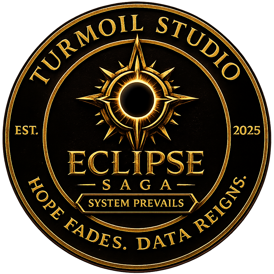 Eclipse Saga Turmoil Studio
